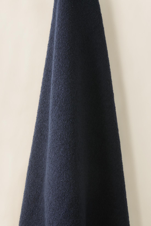 Textured Wool in Ultramarine