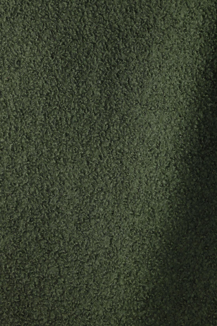 Textured Wool in Shamrock