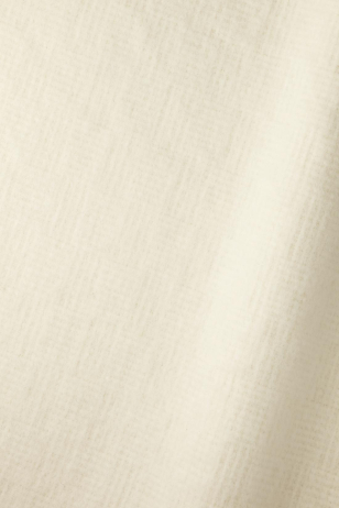 Textured Wool in Waffle