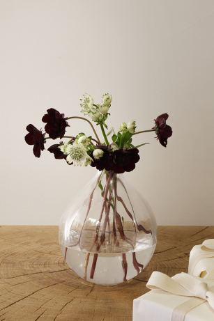 Stem Vase
