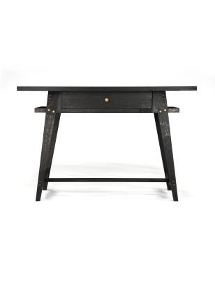 Console with Drawers 