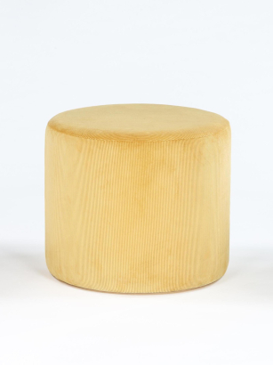 Medium Corduroy in Mustard Seed