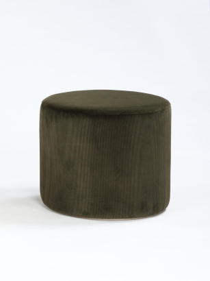 Medium Corduroy in Laurel