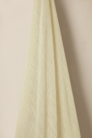Sheer Wool in Toast