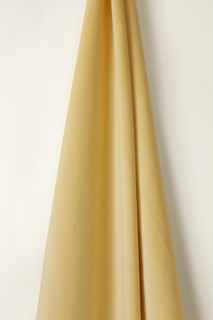 Medium Corduroy in Butter