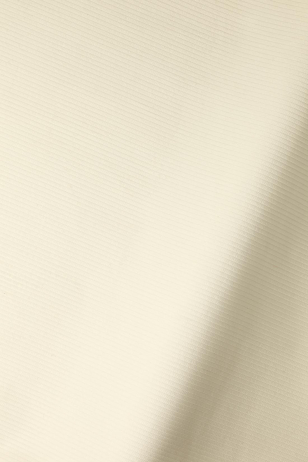 Medium Corduroy in Yoghurt