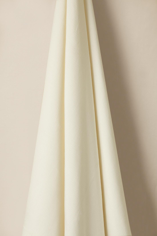 Medium Corduroy in Yoghurt