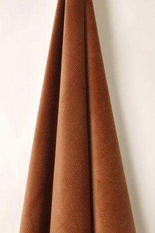 Medium Corduroy in Conker
