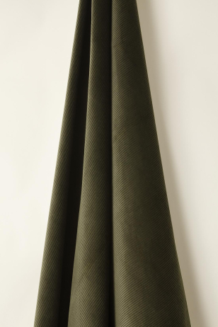 Medium Corduroy in Laurel