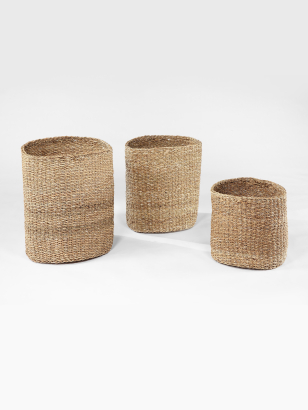 Nesting Baskets