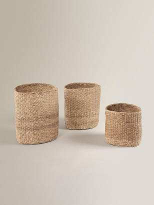 Nesting Baskets