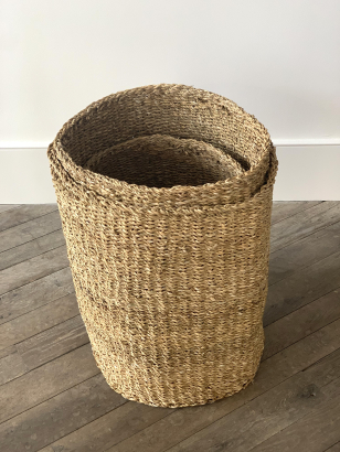 Nesting Baskets Nesting Baskets