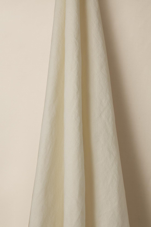 Textured Linen in Cameo