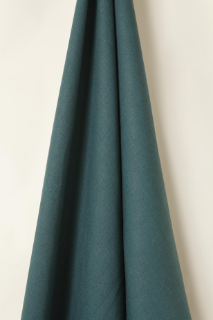 Mid Weight Linen in Gondola