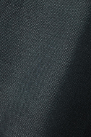 Mid Weight Linen in Damson