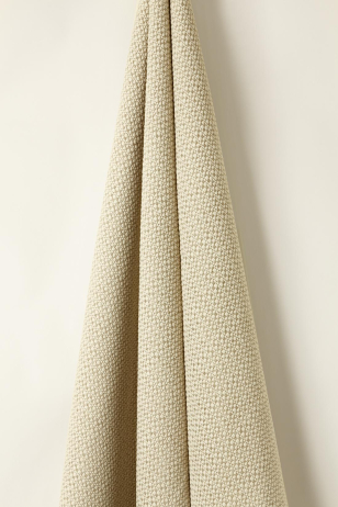 Woven Bottle in Shell