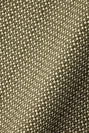 Woven Bottle in Periwinkle