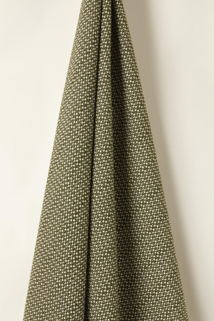 Woven Bottle in Periwinkle