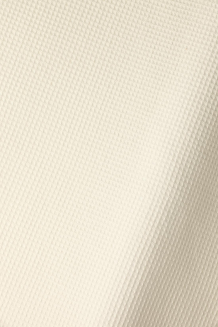 Textured Cotton in Crumpet