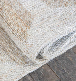 Jute Rug