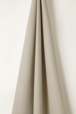 Cashmere Linen Blend in Lark