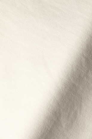 Mid Weight Linen in Popcorn