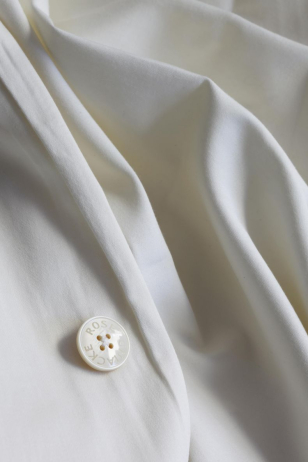 Duvet Cover in Petal