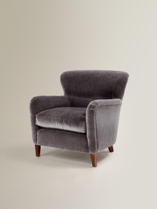 Club Armchair