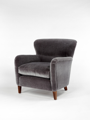 Club Armchair