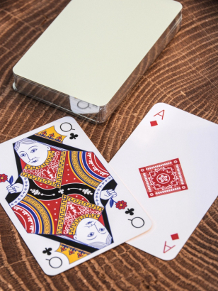 Playing Cards