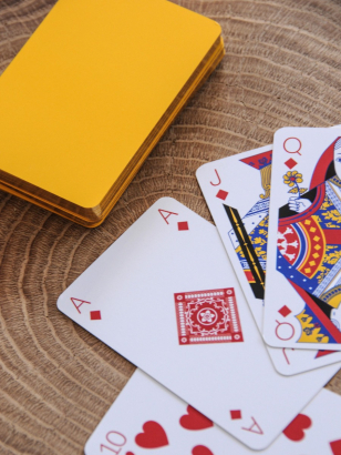 Playing Cards