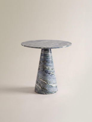 Marble Occasional Table