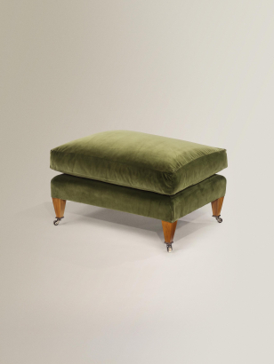 Drawing Room Ottoman