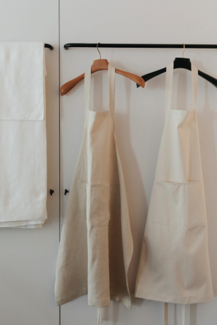 Apron