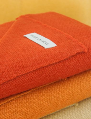 Camel Shawl