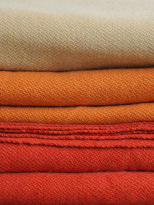Camel Blanket