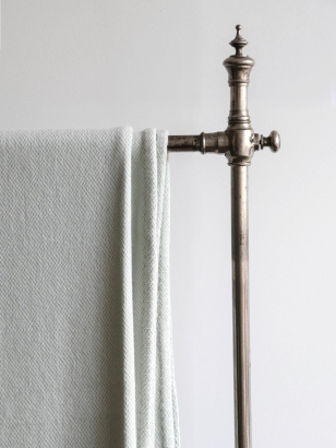 Large Cashmere Blanket