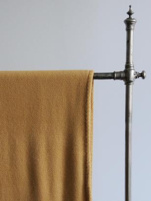 Large Cashmere Blanket