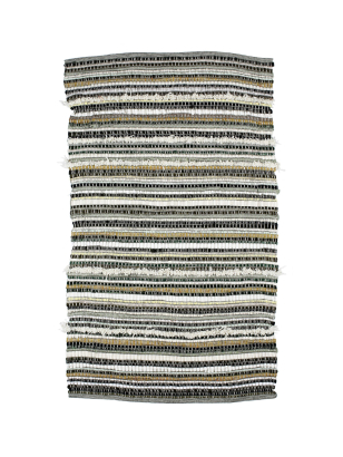 Woven Wall Hanging