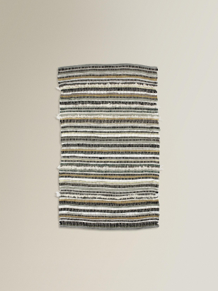 Woven Wall Hanging
