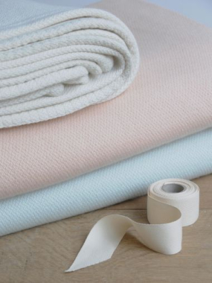 Cashmere Blanket