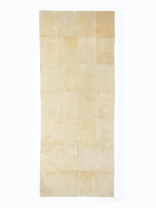 Large Rectangular Sheepskin Rug