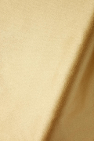 Silk Cotton Blend in Eggshell