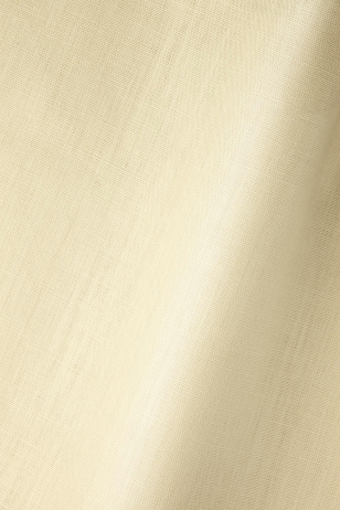 Light Weight Linen in Fawn