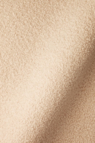 Textured Wool in Candy Floss