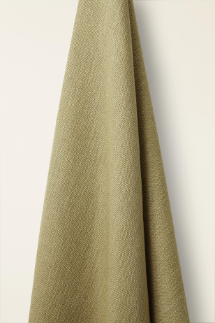 Linen Wool Blend in Crumble