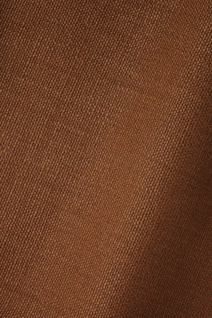 Linen Wool Blend in Chestnut
