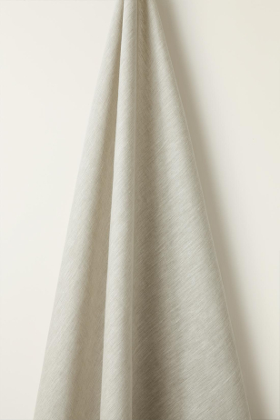 Light Weight Linen in Sandpiper
