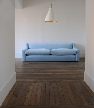 Jane Sofa 