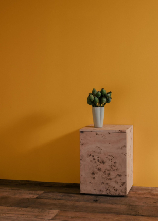 Floating Side Cabinet 